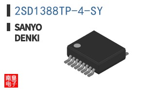2SD1388TP-4-SY ͼƬ